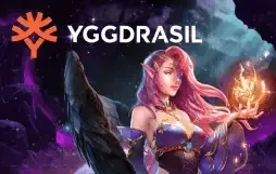 ygg gaming animation result